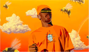 Music, albums, aesthetic, moodboard, harry styles, hs, fine line, tavis scott, astroworld, louis tomlinson, walls, tyler the creator, flower boy, igor, ariana grande, sweetener, 21 savage, savage mode, one direction, four, up all night. Tyler The Creator Fan Art Flower Boy Album Album Covers Art