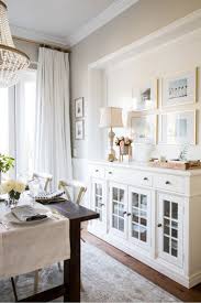 There are several ways to decorate your sideboard, and we will tell you some of the best dining room sideboard decorating ideas down below. Pin On Dining Room Decor Kitchen Ideas