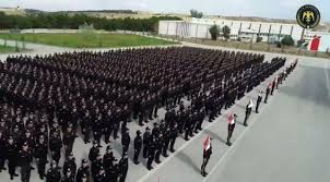 Sayın yılmaz çolak'ın ramazan bayram mesajı. Polis Akademisi Ogrencileri Idlib Sehitlerini Andi Son Dakika Haberleri