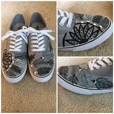 Dream Catcher Shoes