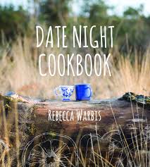 Once you've made your pick, hit the bright pink button on the offer page and you'll be sent out to our partner's website to book your plans. Date Night Cookbook Amazon Co Uk Warbis Rebecca 9781849538718 Books