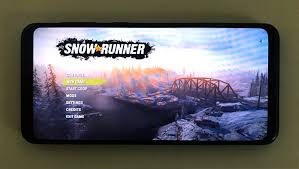 Download snowrunner pc game for free with direct single fast link, with one click you download the game full and free only at bestpcgames.net Snowrunner Mobile Apk Download Gameappcloud Com