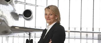 She is known for writing extensively. Andrea Pernoud Manager Dfs Fbo Paris Le Bourget