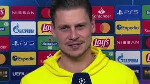 Do tej pory była tatą dwóch córek. Lukasz Piszczek Pierwszy Gol W Lm 08 12 2020 Video Dailymotion