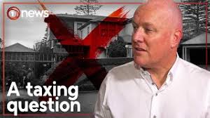 TVNZ hits back after David Seymour blasts 'grinning' reporter, accuses  journalists of 'enormous self-pity' as dozens face redundancy