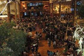 Lake city shooting range this class covers the basic equipment, materials, and techniques needed to reload ammunition and customize the loads to your firearms. Bass Pro Shop Is One Of The Best Places To Shop In San Antonio