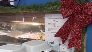 The best soul food christmas dinner menu.transform your holiday dessert spread out right into a fantasyland by offering conventional french buche de noel, or yule log cake. Big Momma S Soul Food Christmas We Re Very Blessed For Donations Successful Turnout Of Annual Dinner