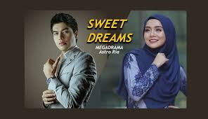 Я заливаю глаза керосином тик ток. Drama Sweet Dreams Astro Ria Azhan Co