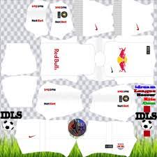 Тур пн, 05 июля 2021 г. Red Bull Bragantino Kits 2020 Dream League Soccer