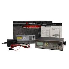 Image result for RadioShack / Realistic Pro-2000