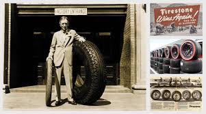 Where the Rubber Meets the Road"