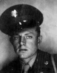 Sgt. JAMES HAROLD LYNCH