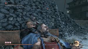 Ashina Outskirts 2nd Visit Game Of Guides For more information about sekiro, be sure to check out our sekiro guide wiki. ashina outskirts 2nd visit game of