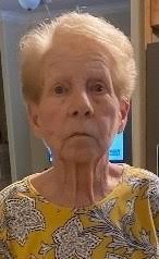 Nancy Ann Helms Obituary (2021)