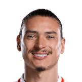 Darwin Núñez EA FC 25