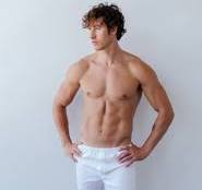 Organic Linen Boxer Shorts