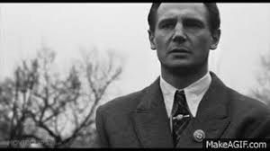 In poland during world war ii, oskar schindler gradually becomes concerned for his jewish workforce after witnessing their persecution by the nazis. The Girl In Red Schindler S List 3 9 Movie Clip 1993 Hd On Make A Gif