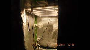 With a true authentic 600d weave these tents provide tremendous durability while maintaining great value. Samsung Led Strip Light For My 3x3 Grow Tent Youtube