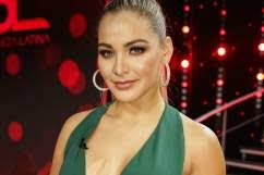 Nancy Alejandre de Nuestra Belleza Latina: Lo que tienes que saber