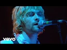 Written by frontman kurt cobain, the song addresses people outside of the underground music community who did not understand the band's message. Nirvana In Bloom Live At Reading 1992 Youtube