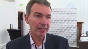 Adrian Craig, Workplace Pension Specialist, Scottish Widows at the  HeadlineMoney Masterclass