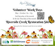 Volunteer Work Days – Watertown