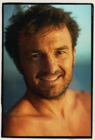 Tim Baker: Centurion of Surf!