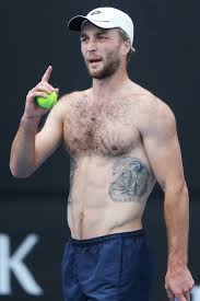 Located in western suburbs and populated primarily by wogs, choccos and lebos. Liam Broady Fans Broadyfans Twitter
