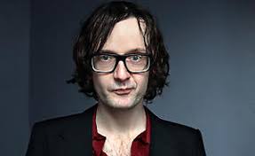 Jarvis Cocker
