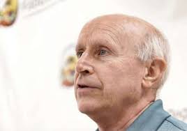 Regional Food Bank's executive director retiring