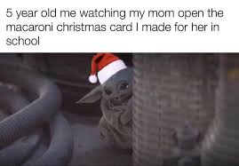 Happy Holidays Everyone Star Wars Memes Yoda Meme Funny Memes