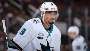 San jose sharks left winger evander kane will miss thursday's game against the panthers after announcing that we would also like to thank our sharks family for their support, compassion and. Sharks Kane Reveals Wife Recently Suffered A Miscarriage Cbc Sports