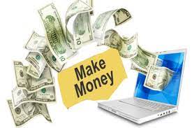 Seven Best Ways to Earn Money Online. Check details