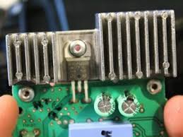 Here we see how to fix this and repair the electronic board. Nespresso Citiz Teardown Ifixit