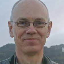 Nice to meet you yesterday Robert, I'm confident that you will enjoy your  time at DB ESG