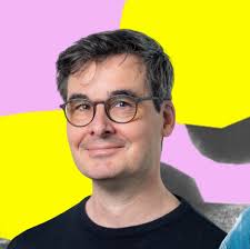 Daniel Bernhard Fuchs wird neuer stellvertretender Leiter der Fachstelle  Kultur des Kanton Zürichs