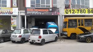 Car rental service pasir gudang. Mega Autoworks Auto Repair Shop In Taman Kota Masai