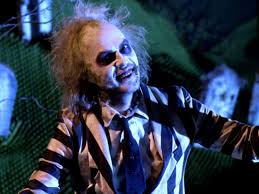 Story by michael mcdowell and larry wilson. It S Showtime Why Beetlejuice Remains The Ghost With The Most