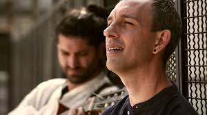 Rhododendron Park", il nuovo album del cantautore genovese Gabriele  Fiannacca