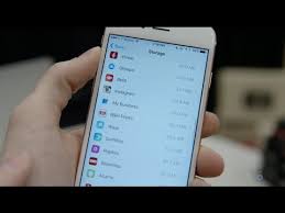 How To Free Up Space On Iphone Amp Never Worry About It Again Youtube Iphone Iphone Storage Iphone Video