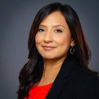 Nancy Ramirez, M. Ed