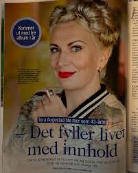 Straks klare for 2 konserter med beste @stiancarstensen på  @josefinevisescene ikveld! 😍🙏🏻