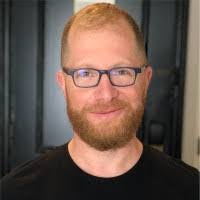 Russell Bergstrom's Instagram, Twitter & Facebook