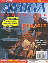 How The Commodore Amiga Changed Gaming And My Life Eurogamer Net My Life Commodore Some Things Never Change