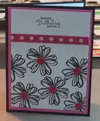 Plus, you can browse our collection of card making projects for even more inspiration. Stampin Up Flower Shop Birthday Card Pinterest Cards Greeting Cards Handmade Happy Birthday Cards