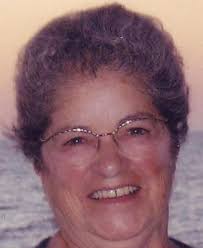 Obituary information for ERMINIA JEAN ZINNI