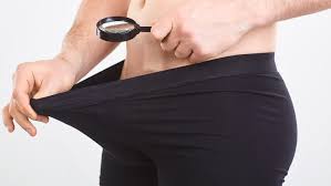 Составлены карты эрогенных зон разных мужских членов - Газета.Ru