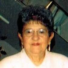 Obituary information for Mary 'DePino' Arcucci