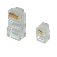 We look at the 568a and 568b color codes, what they mean, and why they're important. Leads Direct Network Wiring