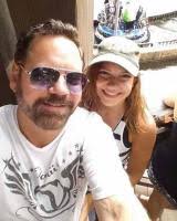 Terry James Blanchard @ Facebook (Fotos: Michael B.)